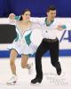 Charlene Guignard & Marco Fabbri (ITA)