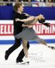 Elena Ilinykh & Ruslan Zhiganshin (RUS)