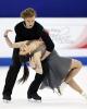 Elena Ilinykh & Ruslan Zhiganshin (RUS)