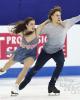 Ksenia Monko & Kirill Khaliavin (RUS)