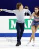 Ksenia Monko & Kirill Khaliavin (RUS)