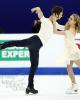 Gabriella Papadakis & Guillaume Cizeron (FRA)