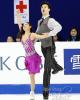Shiyue Wang & Xinyu Liu (CHN)