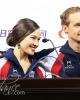 Madison Chock & Evan Bates (USA)