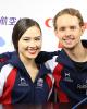 Madison Chock & Evan Bates (USA)