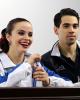 Anna Cappellini & Luca Lanotte (ITA)