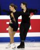 Alisa Agafanova & Alper Ucar (TUR)