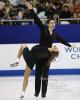 Alisa Agafanova & Alper Ucar (TUR)