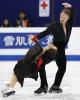 Madison Chock & Evan Bates (USA)