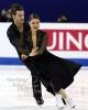 Laurence Fournier Beaudry & Nikolaj Sorensen (DEN)