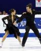 Laurence Fournier Beaudry & Nikolaj Sorensen (DEN)