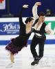 Charlene Guignard & Marco Fabbri (ITA)