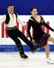 Charlene Guignard & Marco Fabbri (ITA)