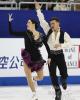 Charlene Guignard & Marco Fabbri (ITA)