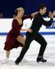 Madison Hubbell & Zachary Donohue (USA)