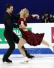 Madison Hubbell & Zachary Donohue (USA)