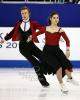 Elena Ilinykh & Ruslan Zhiganshin (RUS)