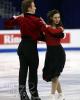Elena Ilinykh & Ruslan Zhiganshin (RUS)