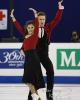 Elena Ilinykh & Ruslan Zhiganshin (RUS)