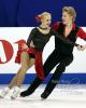 Olga Jakushina & Andrey Nevskiy (LAT)