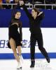 Ksenia Monko & Kirill Khaliavin (RUS)