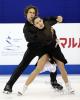 Ksenia Monko & Kirill Khaliavin (RUS)