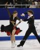 Carolina Moscheni & Adam Lukacs (HUN)