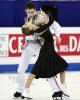 Alexandra Nazarova & Maxim Nikitin (UKR)