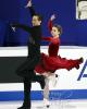 Alexandra Paul & Mitchell Islam (CAN)