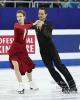 Alexandra Paul & Mitchell Islam (CAN)