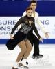 Olivia Smart & Joseph Buckland (GBR)