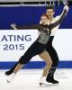 Olivia Smart & Joseph Buckland (GBR)