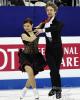 Barbara Silna & Juri Kurakin (AUT)