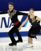 Cecilia Torn & Jussiville Partanen (FIN)