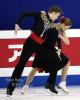 Cecilia Torn & Jussiville Partanen (FIN)