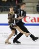 Eugenia Tkachenka & Yuri Hulitski (BLR)