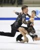 Eugenia Tkachenka & Yuri Hulitski (BLR)