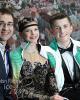 Eugenia Tkachenka & Yuri Hulitski (BLR)