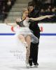 Elliana Pogrebinsky & Alex Benoit (USA)