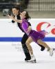 Lorraine McNamara & Quinn Carpenter (USA)