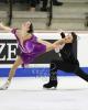 Lorraine McNamara & Quinn Carpenter (USA)