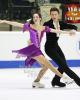Lorraine McNamara & Quinn Carpenter (USA)