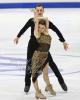 Natalia Kaliszek & Maksim Spodirev (POL)