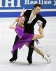 Lorraine McNamara & Quinn Carpenter (USA)