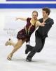 Rachel Parsons & Michael Parsons (USA)