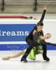 Eugenia Tkachenka & Yuri Hulitski (BLR)