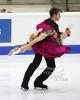 Valeria Gaistruk & Alexei Olejnik (UKR)