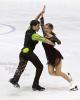 Alexandra Nazarova & Maxim Nikitin (UKR)