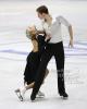 Anna Yanovskaya & Sergey Mozgov (RUS)