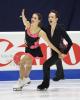 Robynne Tweedale & Edward Carstairs (GBR)